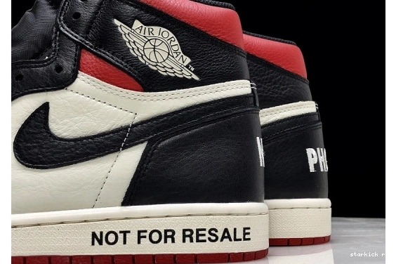 861428-106 HIGH Resale' Jordan 1 'NOT  for Retro OG NRG 861428-106 AIR 0928